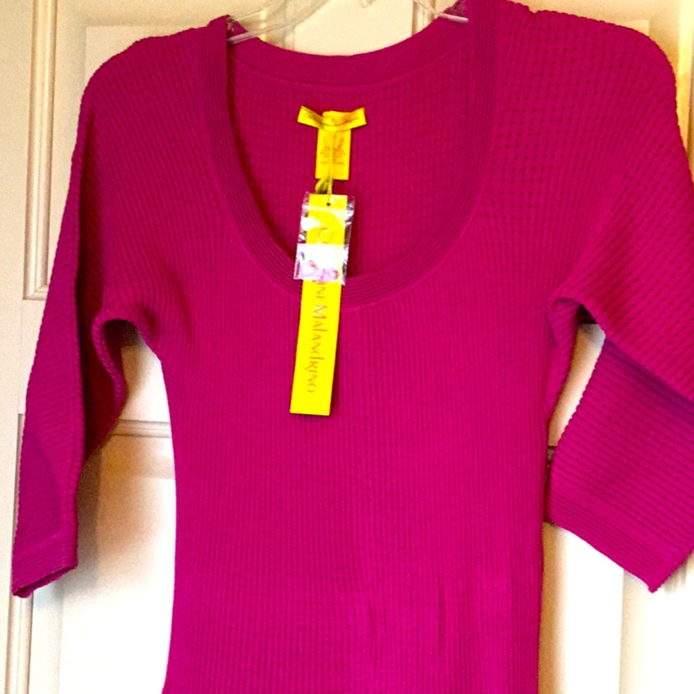 Catherine Malandrino. Dress.  NWT